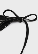 [MADE] Lafrang Stripe String Bikini