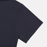 Kenz Buckle Layered Top