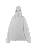 Air Hood Warmer Tea