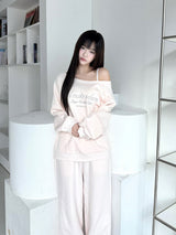 1549. Pinterest fluff straight pt