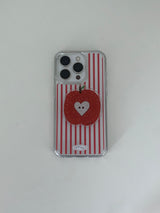basket (red) case 