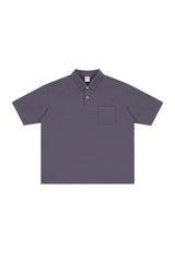 Cool Cotton Loose Polo