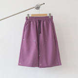 NITRO BERMUDA HALF PANTS