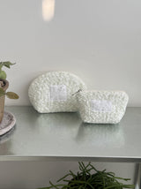 SHERBET POUCH - MINT (2 TYPE)