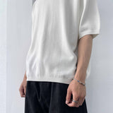 Soft Contour Knit Tee
