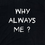 No.1328 why ハーフT (3color)