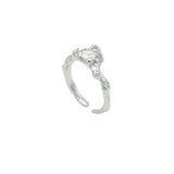 [Celeb pick] Disco Aurora Ring