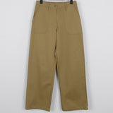 Pocket Roundy - pants