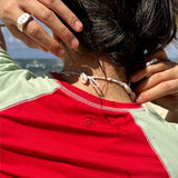 Rita Mini Tee