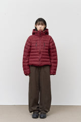 Rita Hooded Wellon Jumper