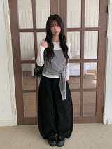 アナレイヤービスチェタイTシャツセット