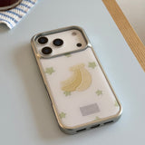 (+MagSafe)バナナケース