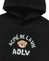 NEW TEDDY BEAR (BEAR DOLL) HOODIE