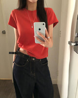 [ORIGINAL] Campo Color Short-Sleeve T-Shirt