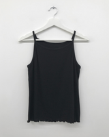 Sore frill sleeveless (5color)