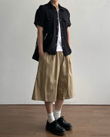 Rinse Pocket Short Sleeve Shirt