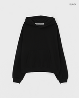 [B-BASIC] Heavy Sweat Oversized Fit Hoodie