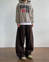 Off Pigment Hoodie