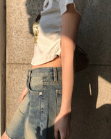 ライサパンツ