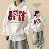1776 Fleece Hood