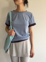 Of Layer T-shirt (8color) 