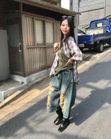Eston パンツ