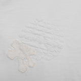 クロスTシャツ - WHITE