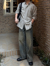 Comfi denim pants