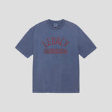 LEGACY ピグメントダイTシャツ