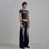 フォールロゴT_SLIM