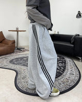 LD Curved Track Sweatpants