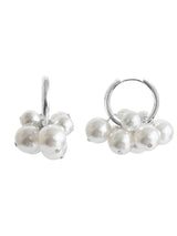 Random Bubble Earrings 3Color