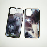 grey cat epoxy case