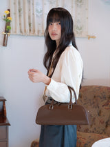 HALF-MOON BOWLING BAG 