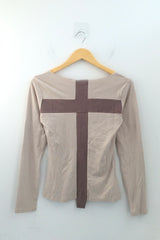 Croscut Slim Top