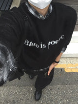 [MADE] Poetic Stereo Knit 2C