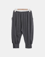 Jien 7-Sleeve Harem Pants