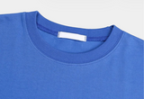 ルックアーロンバランスコットンクロップ半袖Tシャツ