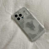 [made]angelic ver resin case