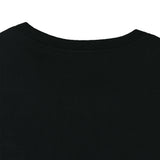 FMW Lettering Logo T-shirt (W) - Black