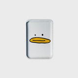 Kim bbaduck Magsafe cardcase