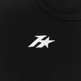 HADES クラシック タンクトップ- BLACK