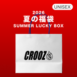 2026 SUMMER LUCKY BOX (CROOZ)