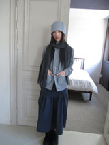 volume shirring sk