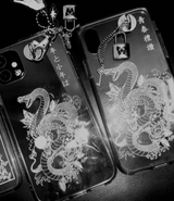 [MADE] Dragon and Snake