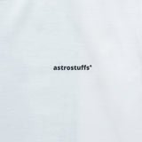 SP25 SS YETI POSTER TEE (WHITE)