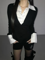 sofia fomal shirts