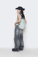 String Jim Backpack