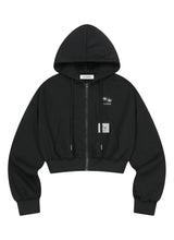 アストロクロップフードジップアップ(2COLOR)