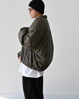 RICK ROUND PADDING
